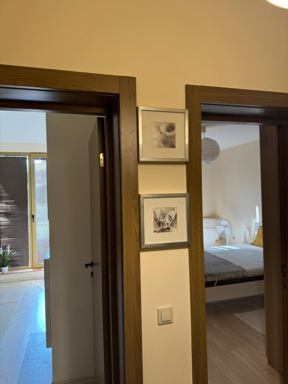 Emerald Buddha Apartment Bansko Eksteriør bilde