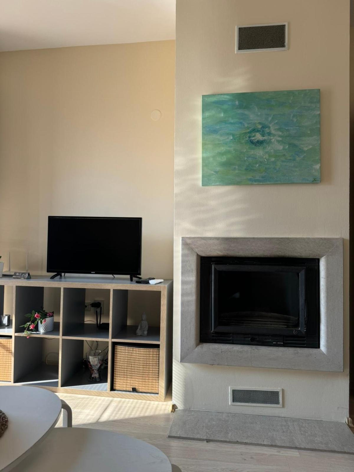 Emerald Buddha Apartment Bansko Eksteriør bilde