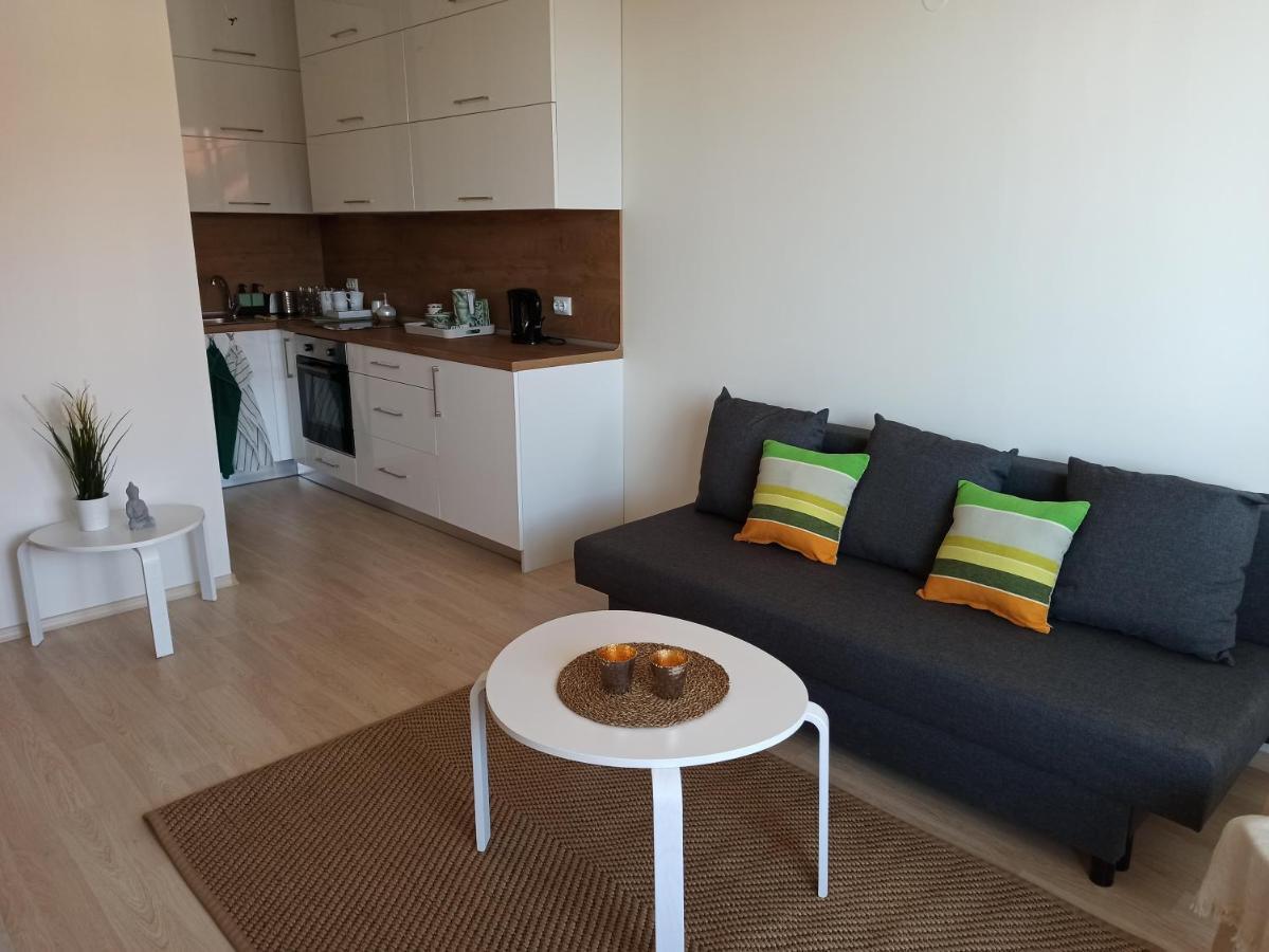 Emerald Buddha Apartment Bansko Eksteriør bilde