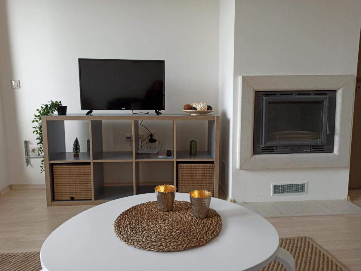 Emerald Buddha Apartment Bansko Eksteriør bilde